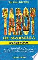 Tarot De Marsella Super Facil