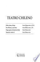 Teatro chileno