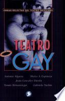 Teatro gay
