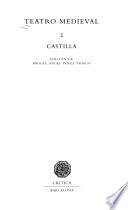 Teatro medieval: Castilla