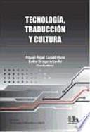 Tecnología, traducción y cultura