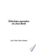 Telurismo narrativo en José Berti