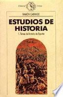 Temas de historia de España