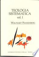 Teología sistemática vol. I