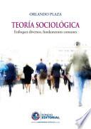 Teoría sociológica