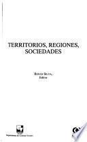 Territorios, regiones, sociedades