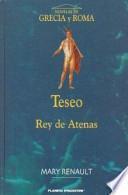 Teseo, rey de Atenas