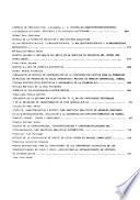 Tesis doctorales y tesinas de licenciaturas (resúmenes)