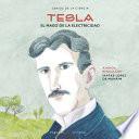 Tesla: El Mago de la Electricidad