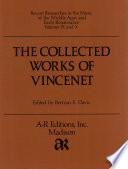 The Collected Works of Vincenet