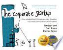 The Corporate Startup