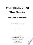 The History of the Saints