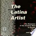 The Latina Artist