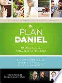 The Plan Daniel - Campaña para la Iglesia- KIT