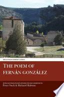 The Poem of Fernán González
