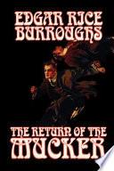 The Return of the Mucker by Edgar Rice Burroughs, Fiction