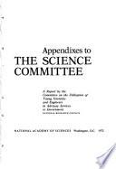 The Science Committee