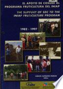 The Support Of SDC To The Iniap Fruiticulture Program