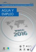 The United Nations world water development report 2016
