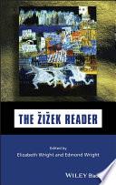The Zizek Reader
