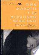 Tina Modotti y el muralismo mexicano
