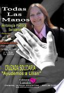 Todas Las Manos : Antología Poetica Solidaria