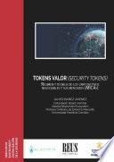 Tokens valor (security tokens)