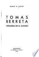 Tomás Berreta