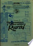 Tomo II: Diagnóstico y valoración rural
