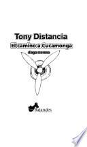 Tony Distancia