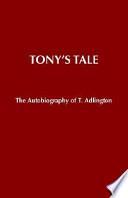 Tony's Tale