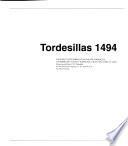 Tordesillas 1494