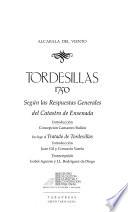 Tordesillas 1750