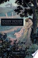 Tousy Mousy