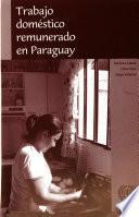 Trabajo doméstico remunerado en Paraguay