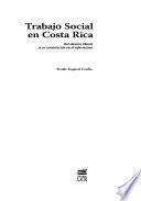 Trabajo social en Costa Rica