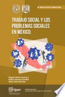 Trabajo Social y los problemas sociales en México