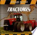 Tractores (Giant Tractors)
