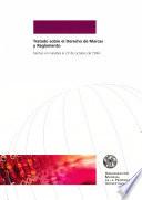 Trademark Law Treaty (TLT) (Spanish version)