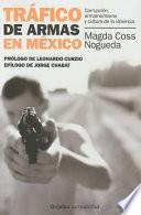 Tráfico de armas en México