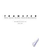 Transfer - Galicien, Asturien, Baskenland - Nordrhein-Westfalen