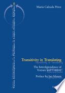 Transitivity in Translating