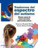 Trastornos del espectro del autismo
