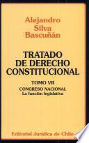 Tratado de derecho constitucional