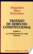Tratado de derecho constitucional