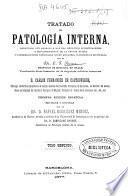Tratado de patología interna