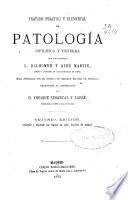 Tratado práctico y elemental de patología sifilítica y venérea