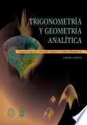 Trigonometría y Geometría Analítica