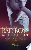 Trilogía Bad Boys