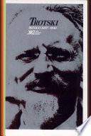 Trotski, México, 1937-1940